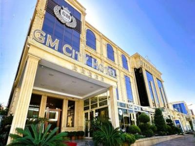Gm City - 34
