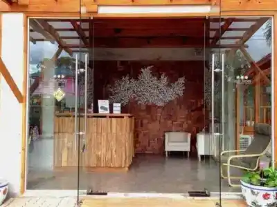 Tique Series Boutique - 31