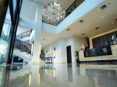 Samala Jakarta Cengkareng - 33