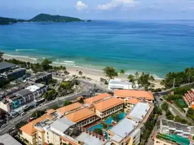 Patong Paragon Resort & Spa Sha Extra Plus - 3
