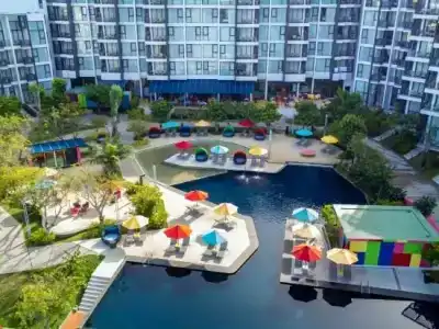 Cassia Phuket - Sha Extra Plus - 12