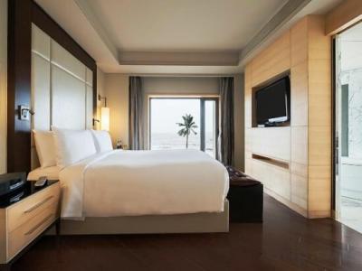 Jw Marriott Mumbai Juhu - 48