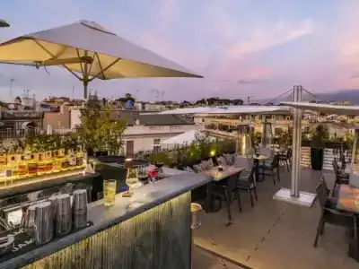 U-Visionary Roma - 2