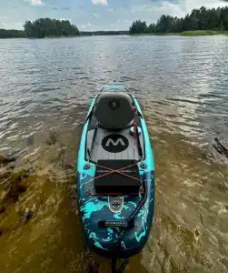 Водное пространство Муром - 20