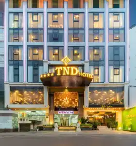 TND - 0
