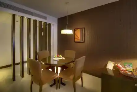 The Pride, Bangalore - 19