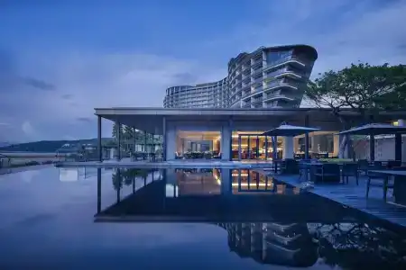 Intercontinental Shenzhen Dameisha Resort, an IHG - 2