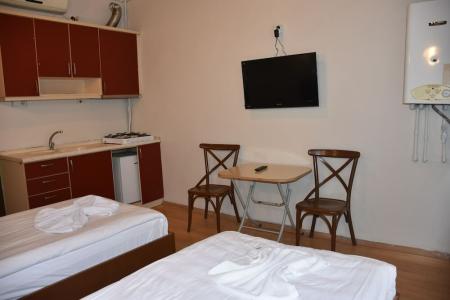 Taksim Palace - 32