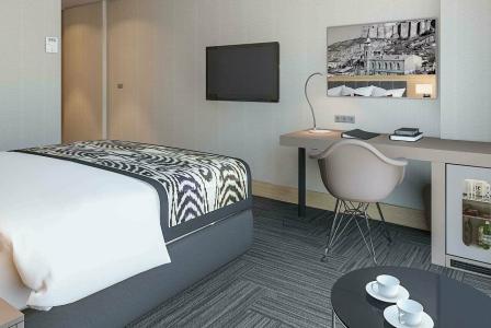 Saburtalo Hotel by Mercure - 18