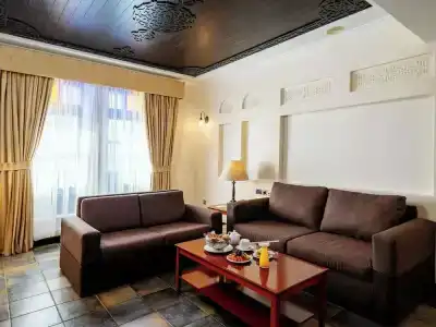 Novotel Bahrain Al Dana - 5