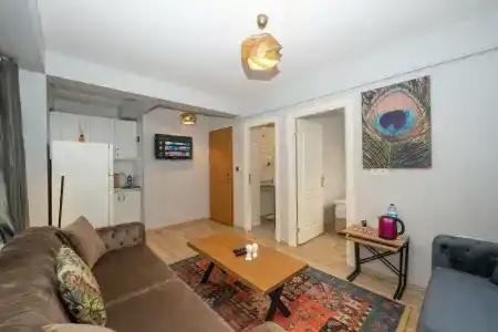 Dorne Suite Taksim - 33