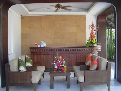 Sunset Mansion - 37