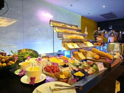Citrus Sukhumvit 11 by Compass Hospitality - SHA Extra Plus - 53