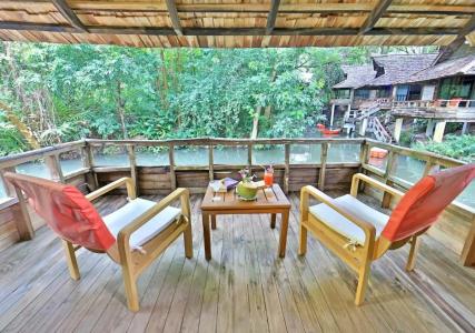 Sunset Park Resort And Spa - Sha Plus - 49