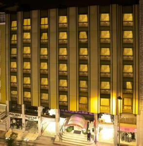 Prestige Old City - 3