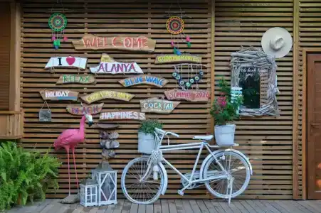 Blue Wave Suite - 23