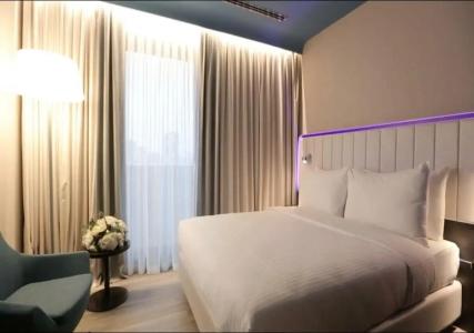 Park Inn by Radisson Istanbul Atasehir - 62