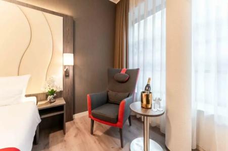 Best Western Plus Plaza Den Haag City Center - 70