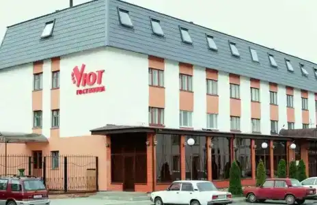 Уют Центральная - 0