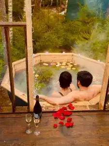 Лесная сказка - 10