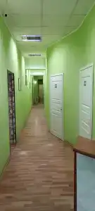 Гостиный дом на Невском - 25