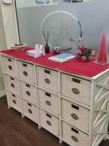 City Boutique Inn - 9
