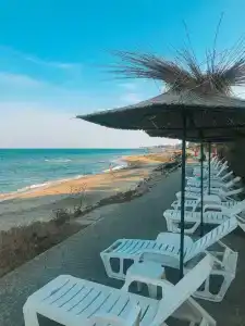 Complex Relax All Inclusive - 5