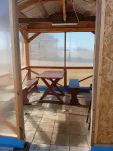 На Вазузу - 38