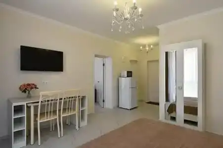 Белая дача - 67