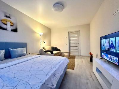 Fresh Room: на Маршала Устинова - 16