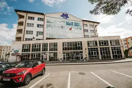 Sunhotel - 1