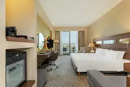 Mantera Resort & Congress - 64