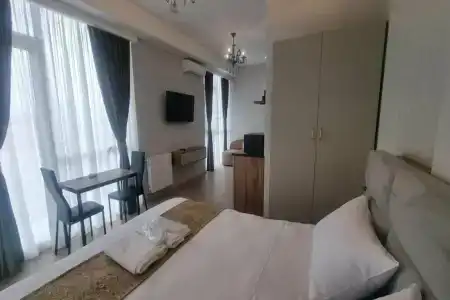 Sky by the River - 34