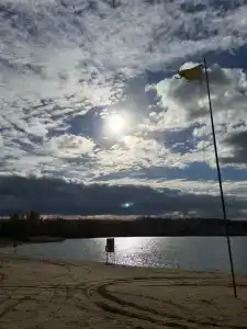 Голубая вода - 39