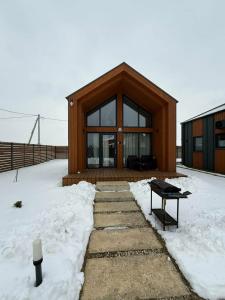 Суздаль Villa - 41