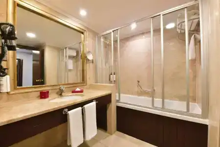 Crowne Plaza Istanbul - Old City, an IHG - 41