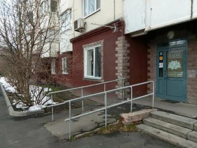 Тасос Гольяново - 16