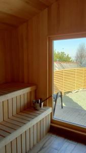 Дом для отпуска на Холме - 48