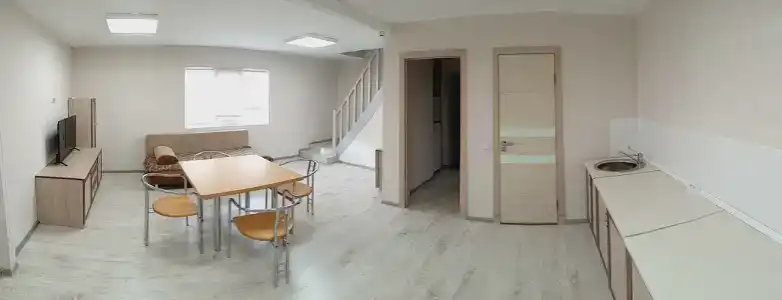 Уютный дом с сауной - 19