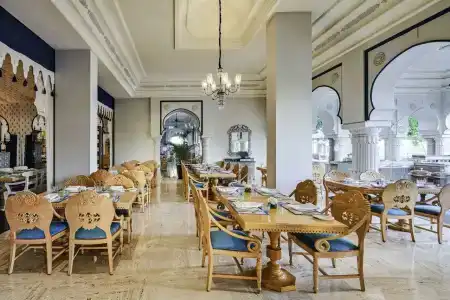 Fairmont Jaipur - 15