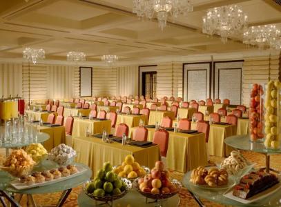 The Leela Palace Chennai - 57