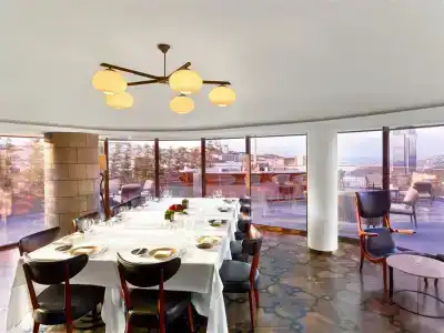 The St. Regis Istanbul - 89