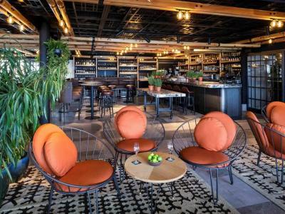 Novotel Istanbul Bosphorus - 85