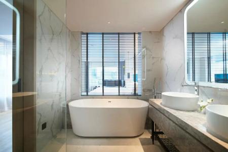 Amari Watergate Bangkok - Sha Extra Plus Certified - 43