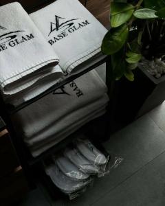 Base Glam - 19