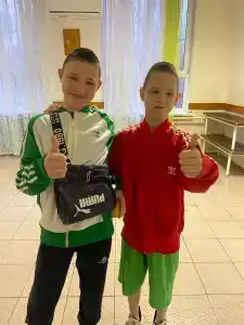Ласточка - 40