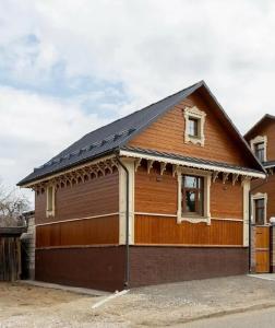 Гостевой дом на Герцена 1 - 5