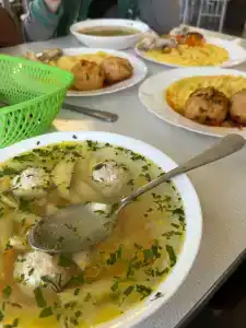 Привал - 19