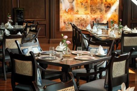 Sheraton Grand Bengaluru Whitefield & Convention Center - 51