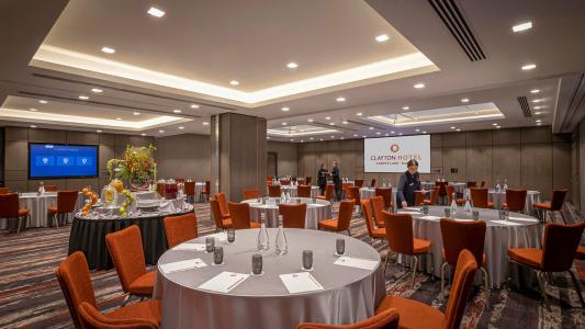 Clayton Cardiff Lane - 73